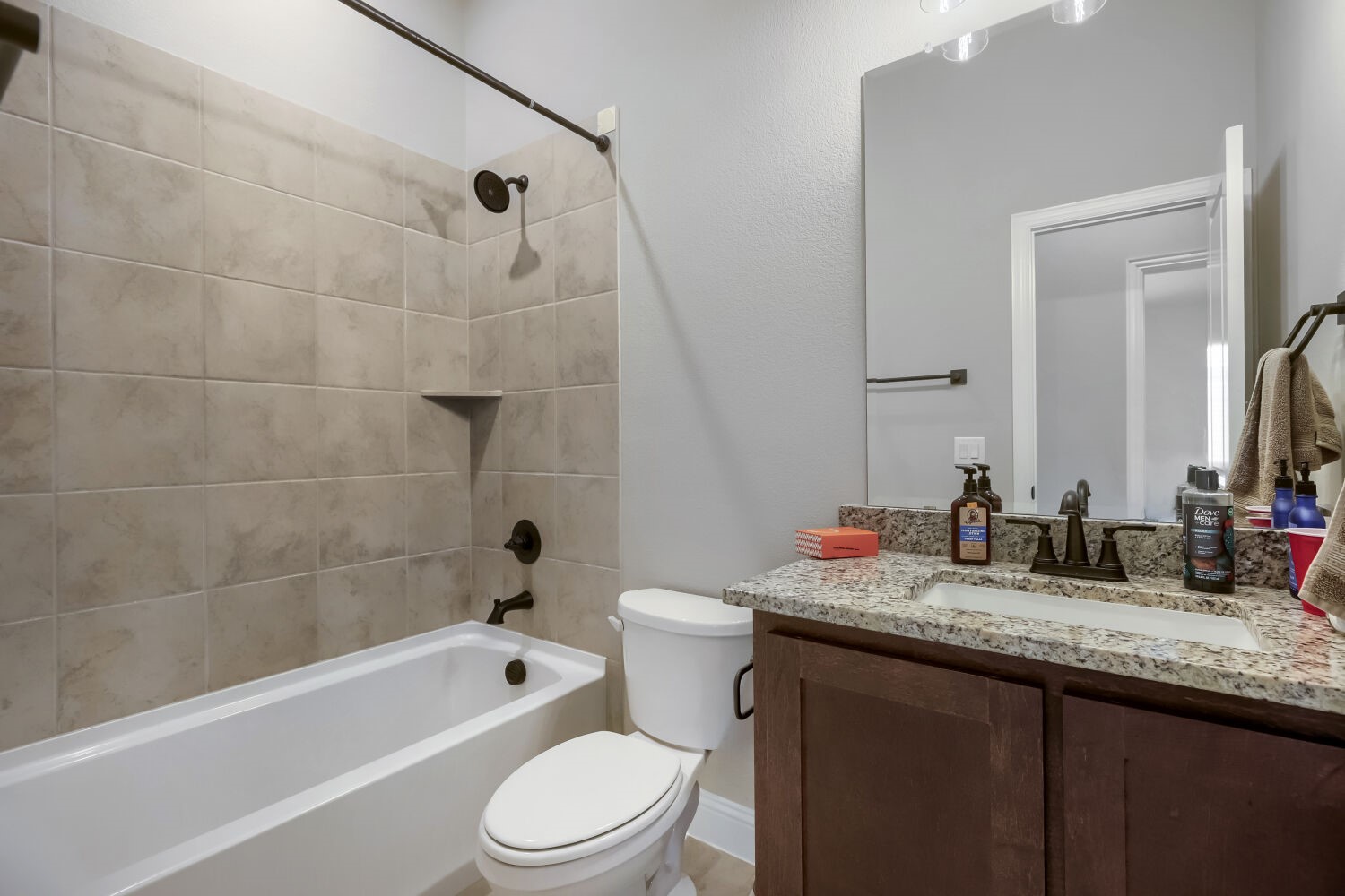 3124 Mountcross Road