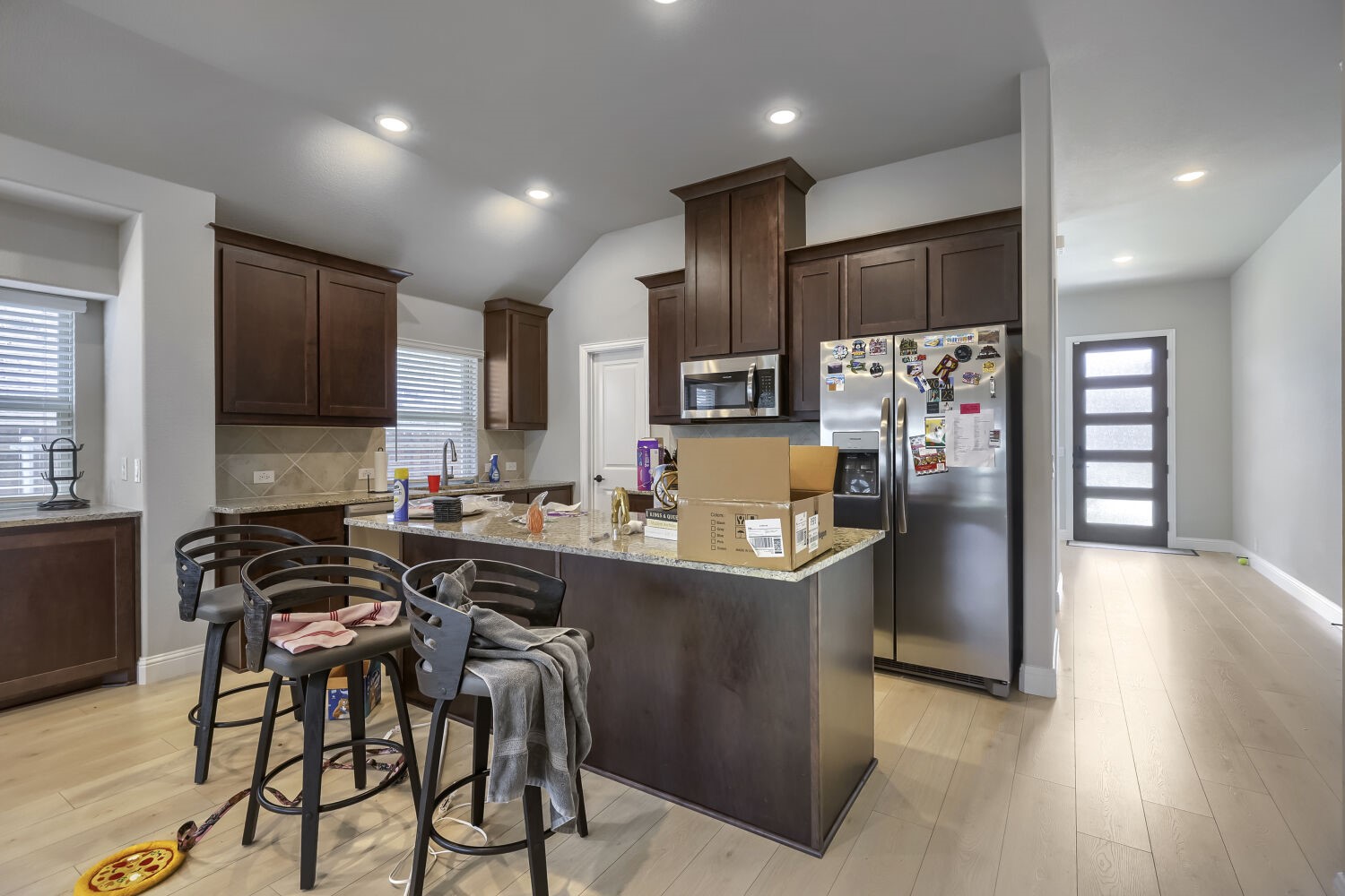 3124 Mountcross Road
