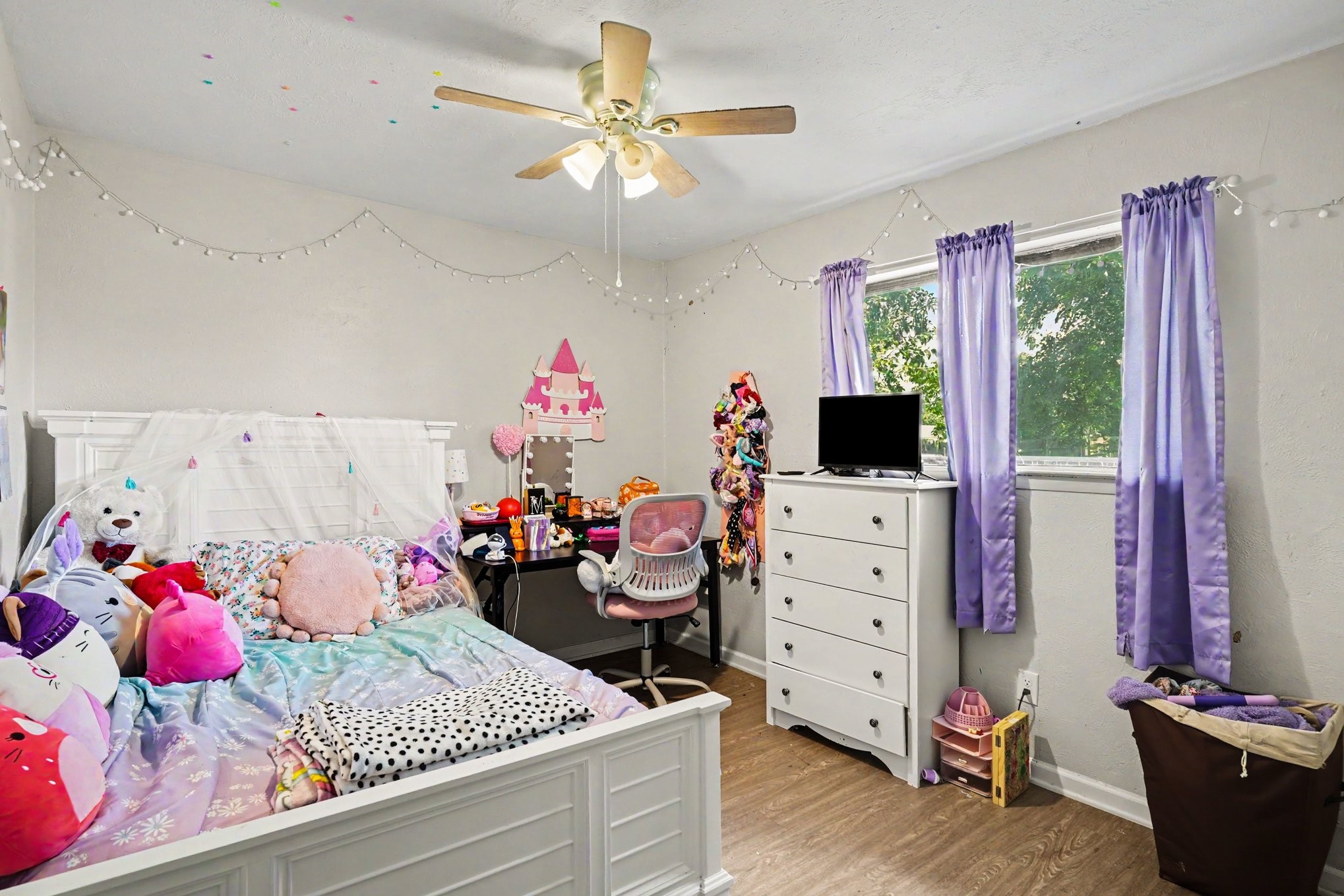 1608 Natches Drive