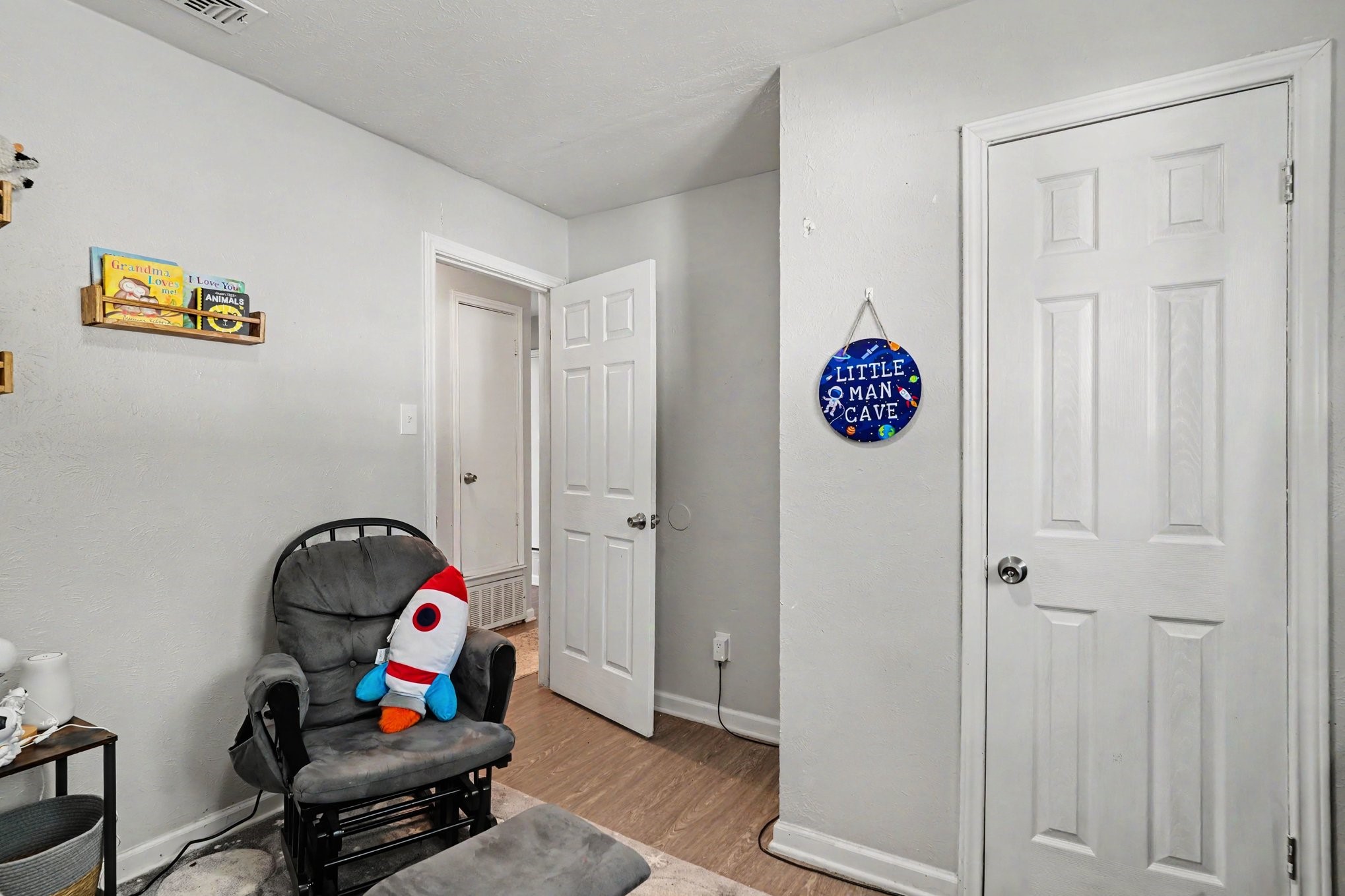 1608 Natches Drive