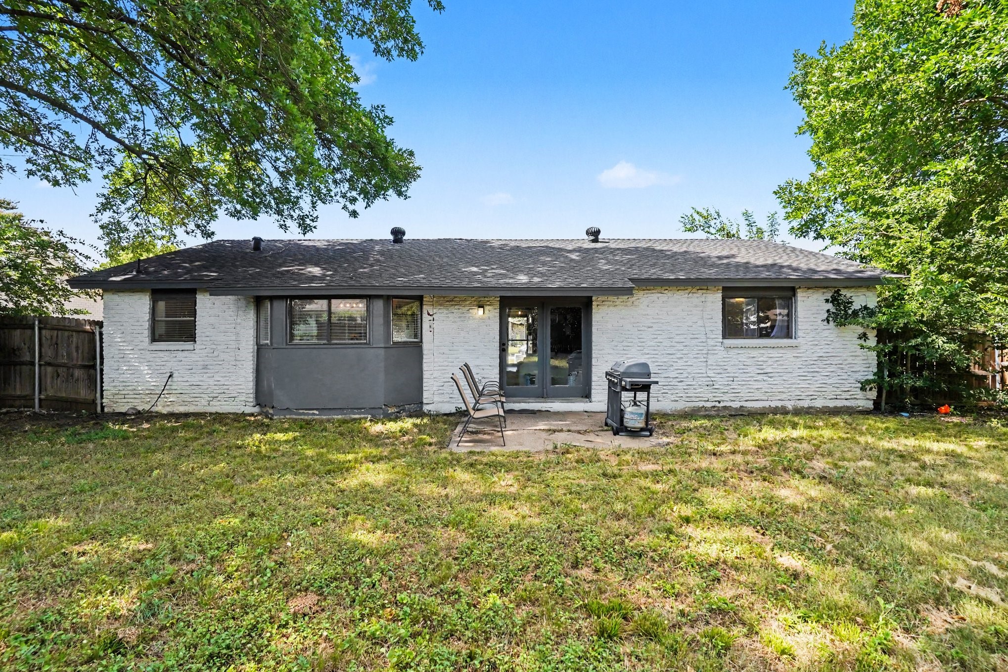 1608 Natches Drive