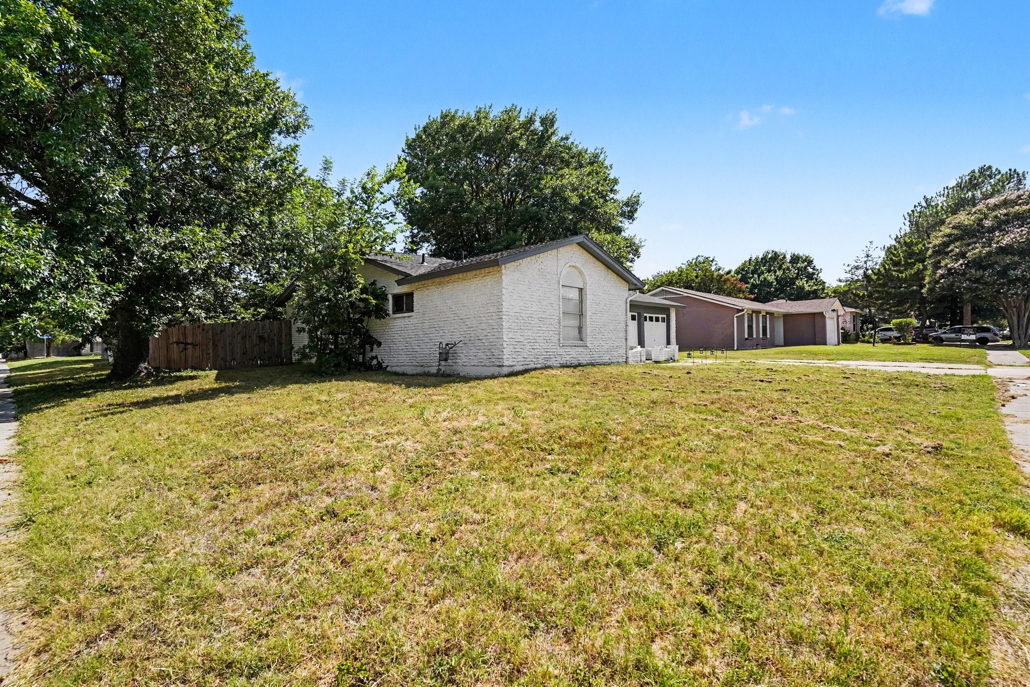 1608 Natches Drive