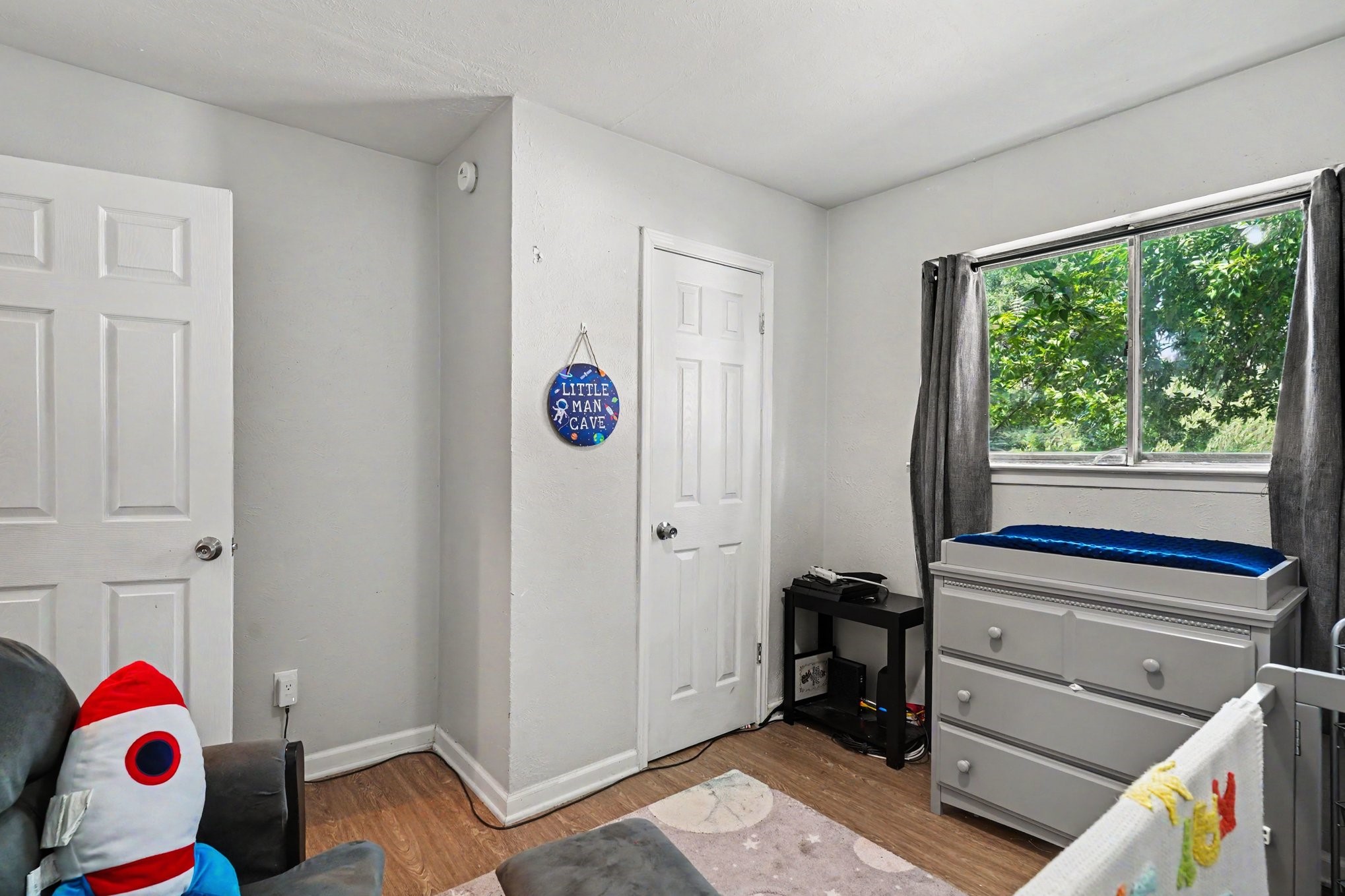 1608 Natches Drive