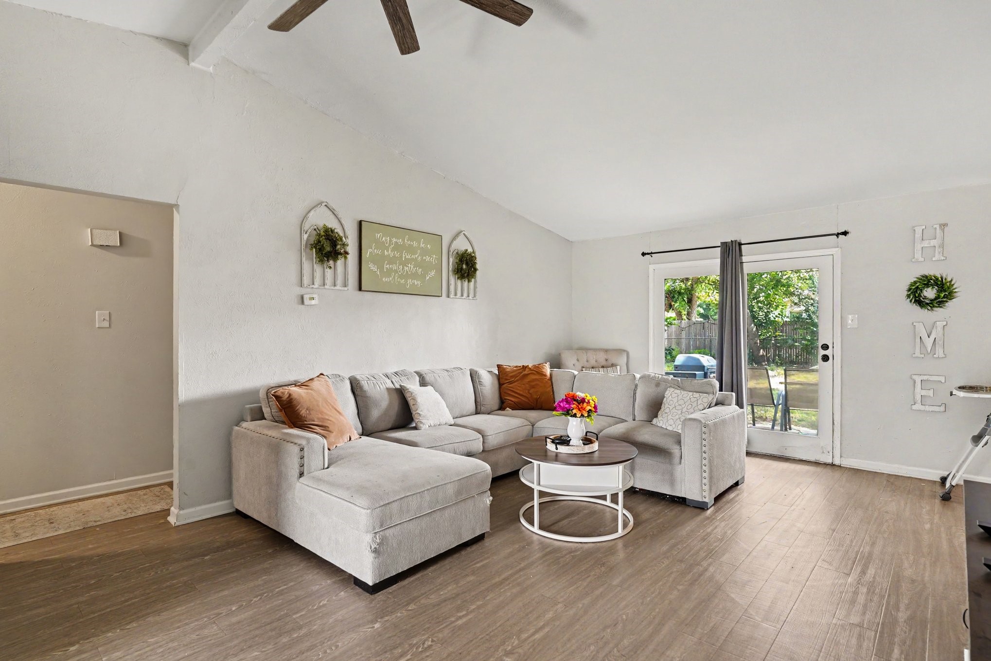 1608 Natches Drive