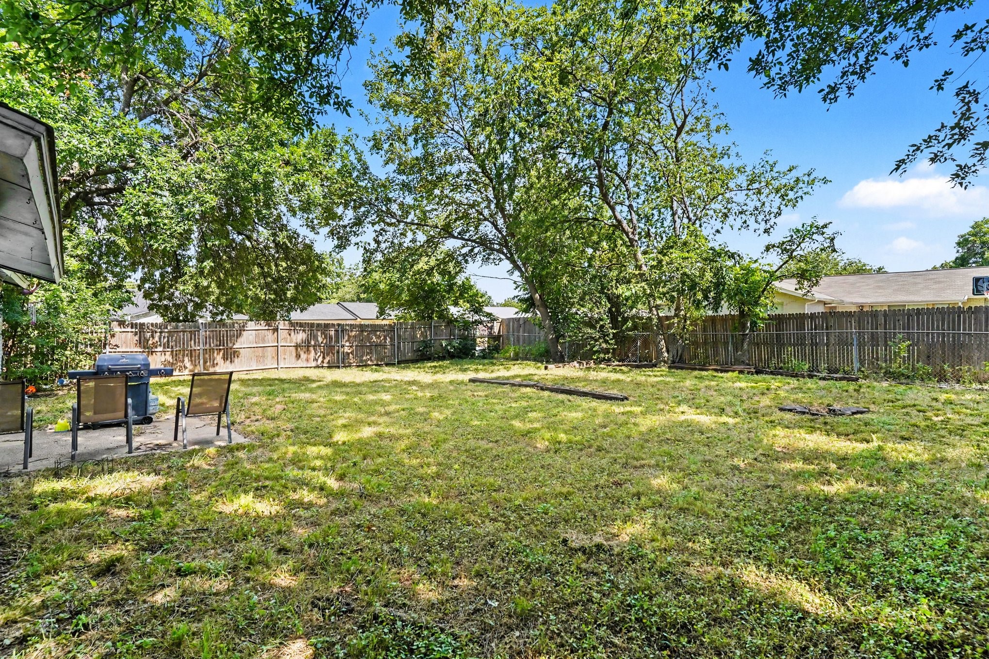 1608 Natches Drive