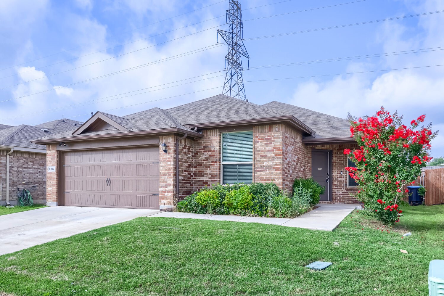 8053 Muddy Creek Drive
