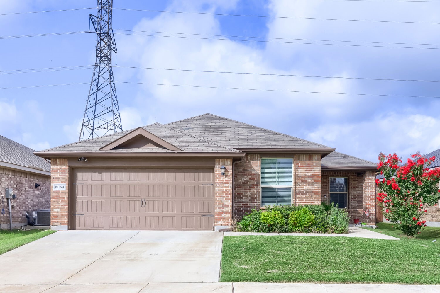 8053 Muddy Creek Drive
