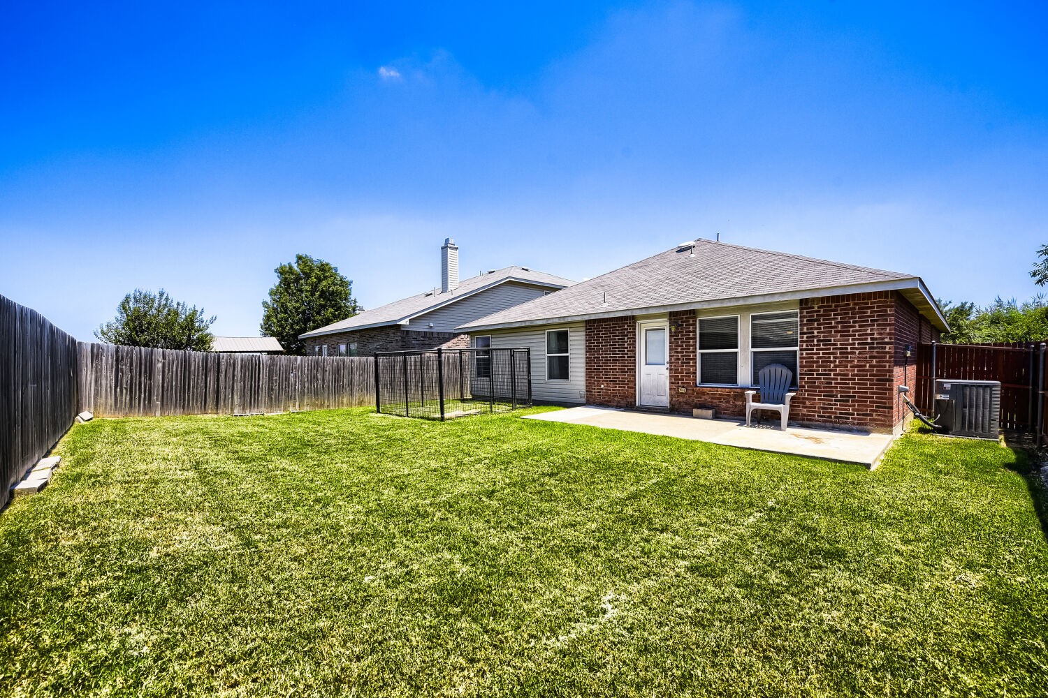 16909 Fenwick Court