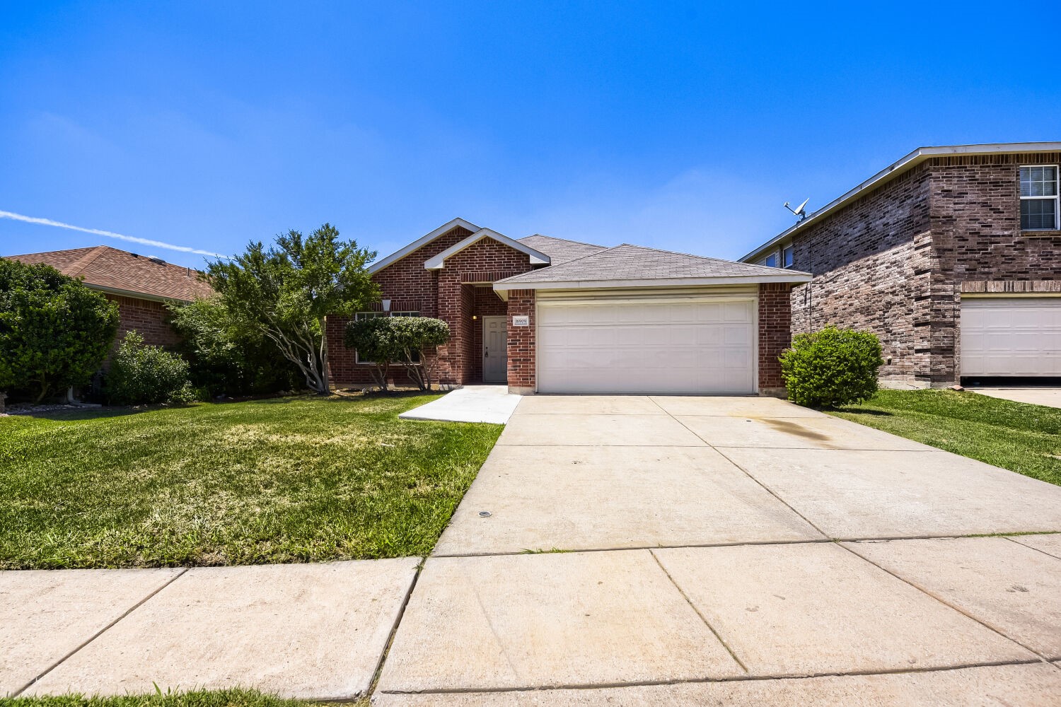 16909 Fenwick Court
