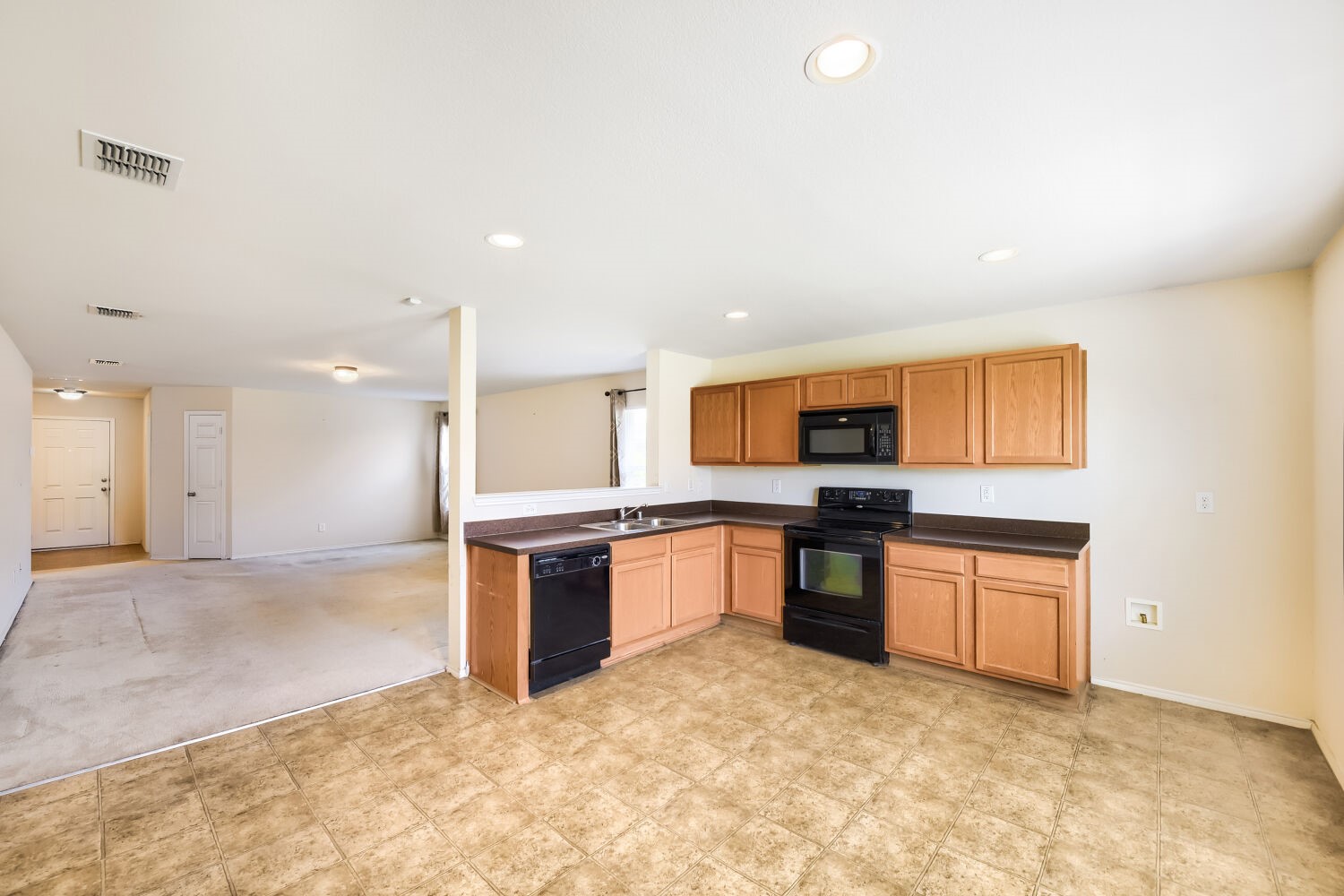 16909 Fenwick Court