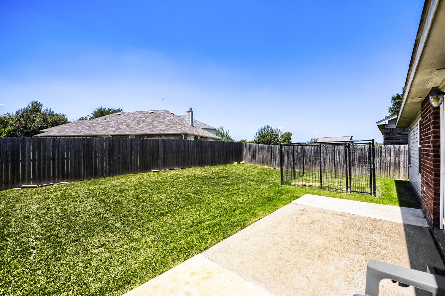 16909 Fenwick Court