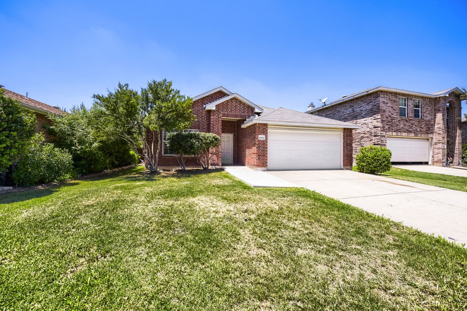 16909 Fenwick Court