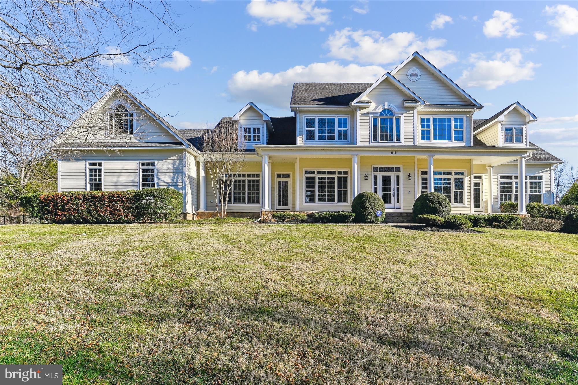 3645 SOLOMONS ISLAND ROAD