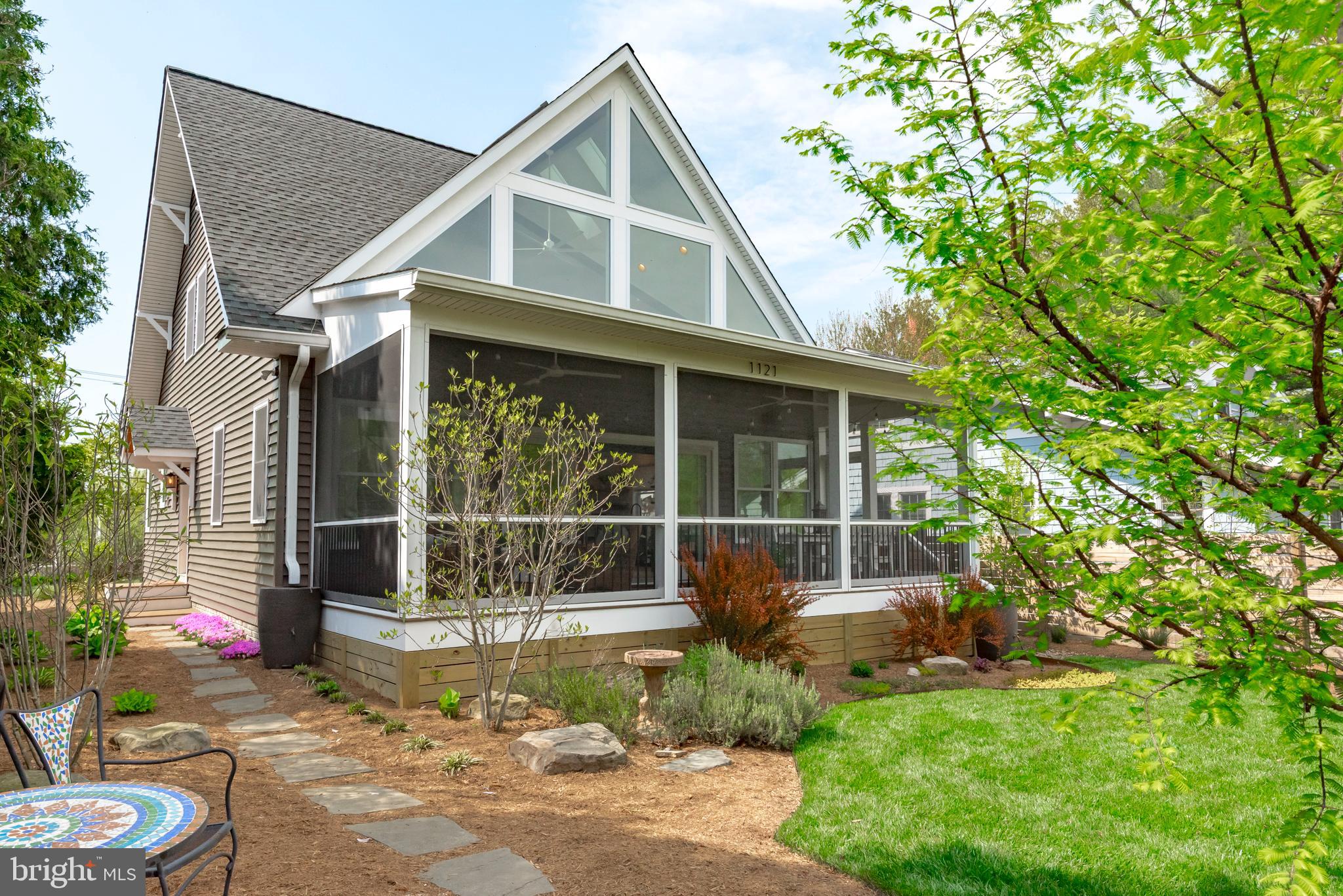 1121 BAY RIDGE AVENUE