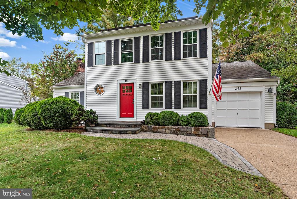 242 POE COURT