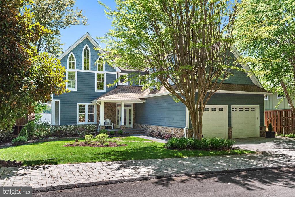 223 WINCHESTER BEACH DRIVE