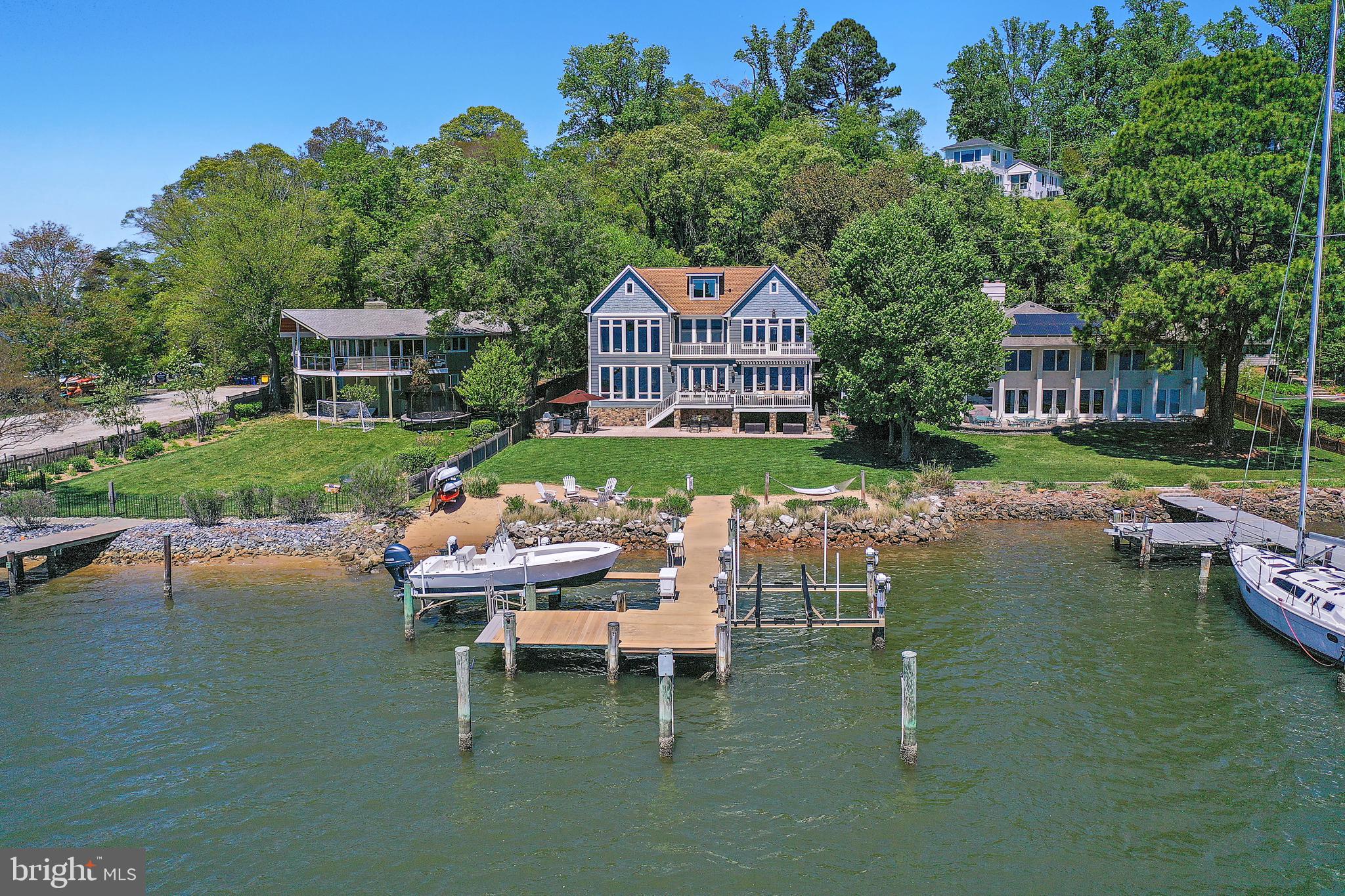 223 WINCHESTER BEACH DRIVE