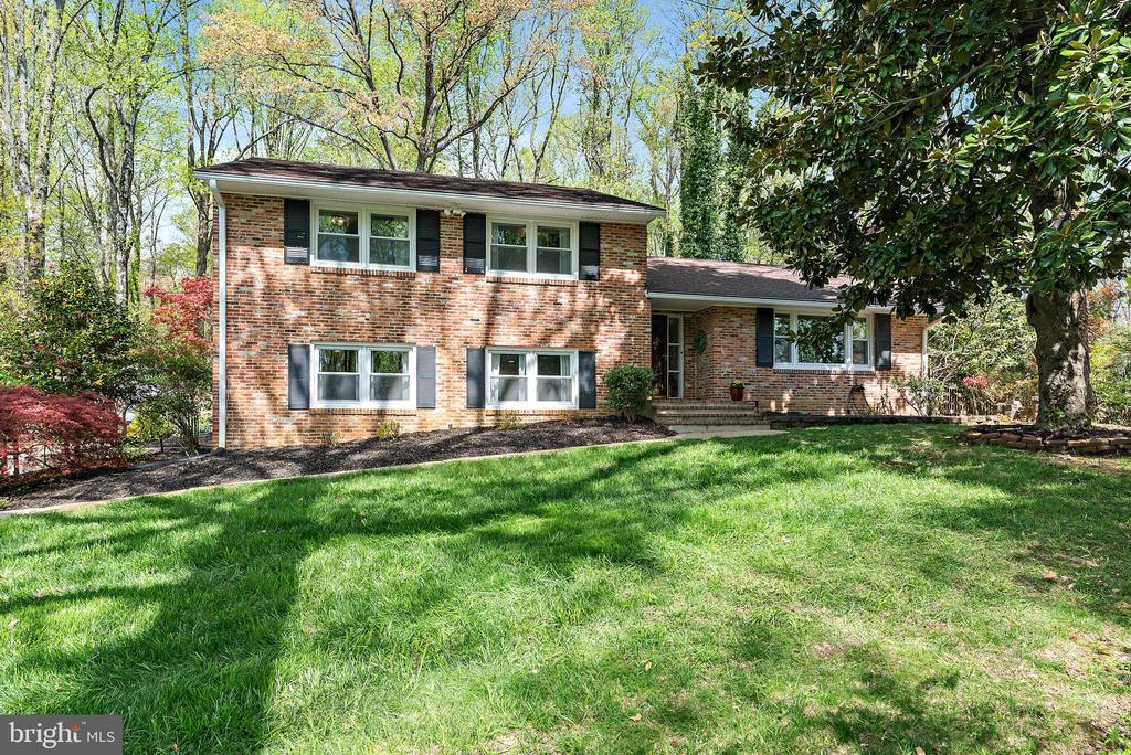 2651 OGLETON ROAD