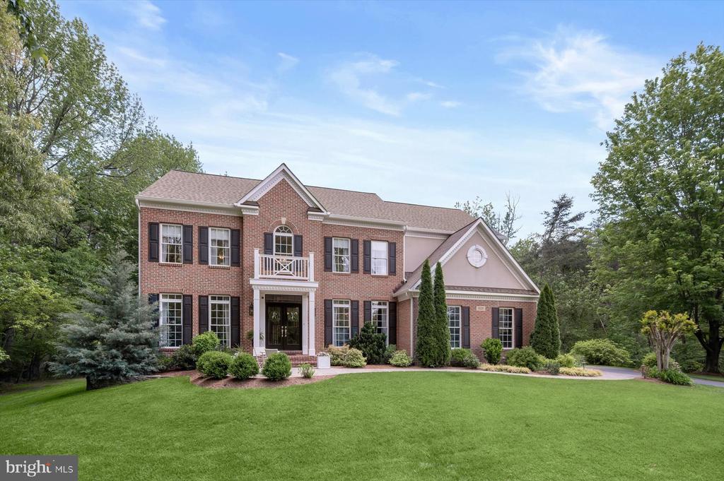 1105 SUDBROOK PLACE