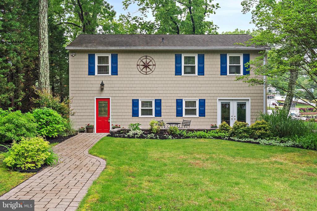 304 RAYFORD DRIVE