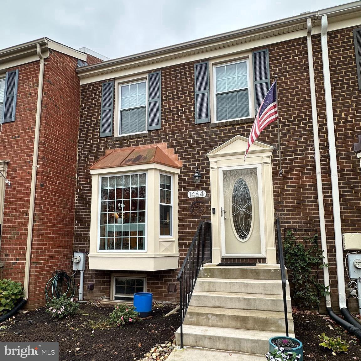 1464 BAY GREEN DRIVE