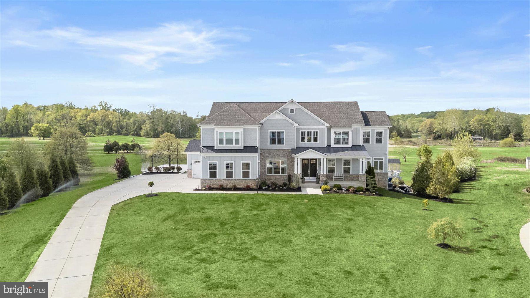 1621 CARNOUSTIE ROAD