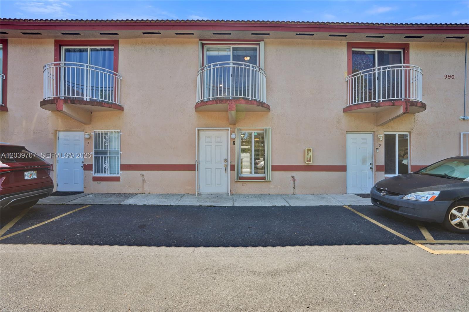 990 NW 78th Ave # 8E