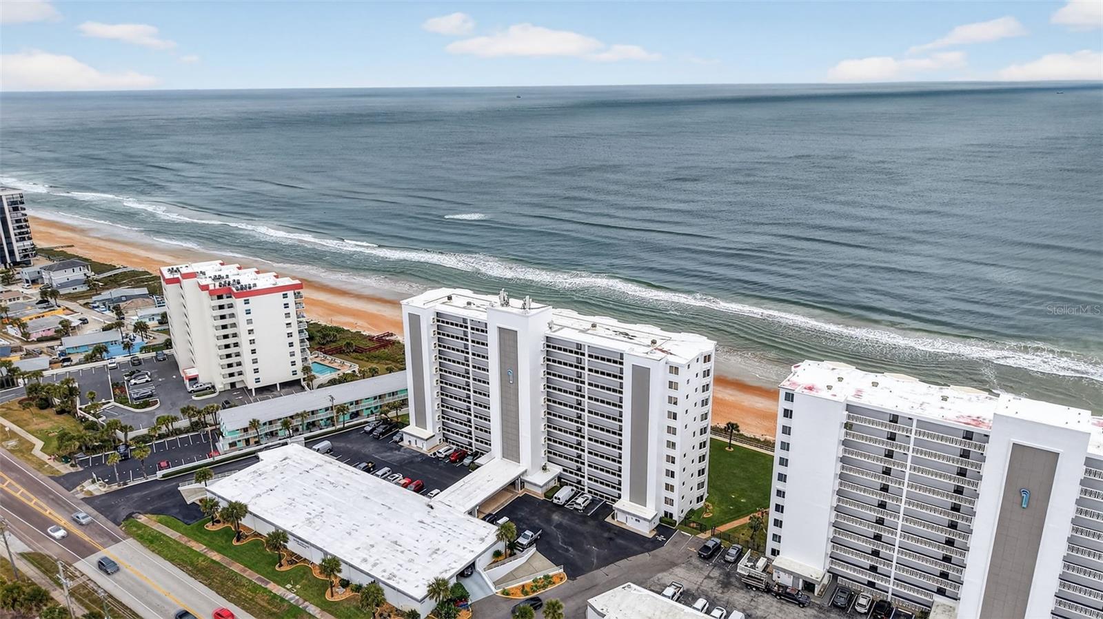 1155 OCEAN SHORE BLVD #802