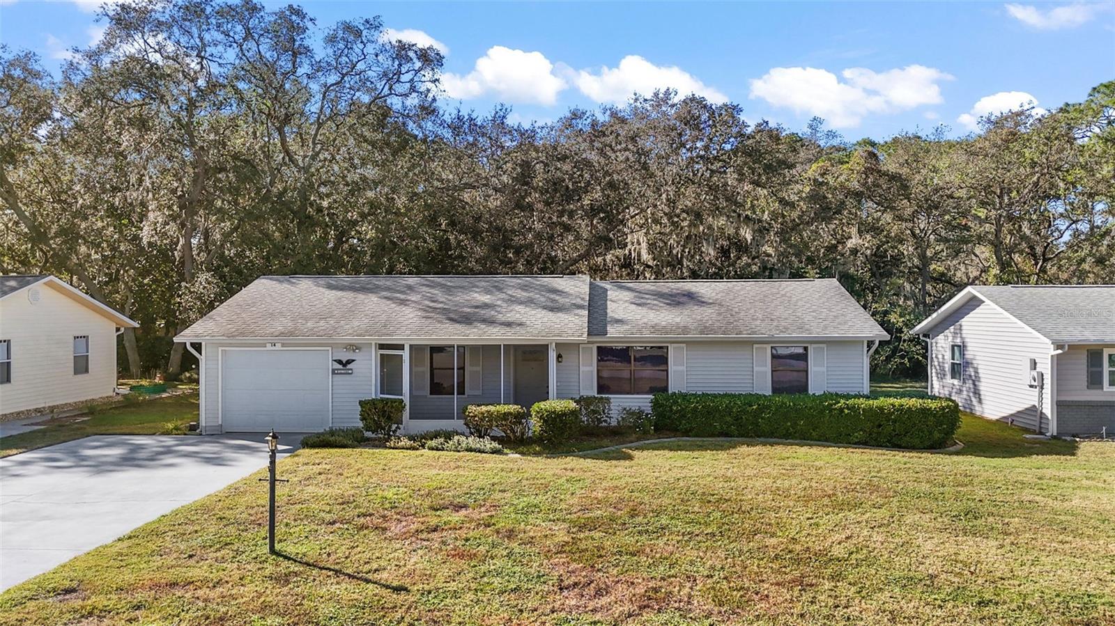 14 ABERDEEN CIR