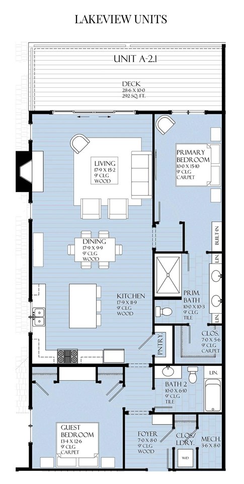 04036 N M-75 Highway Unit: 2