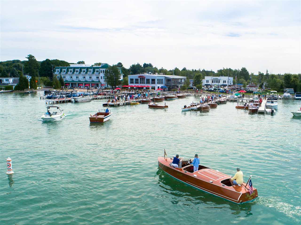 04036 N M-75 Highway Unit: 1