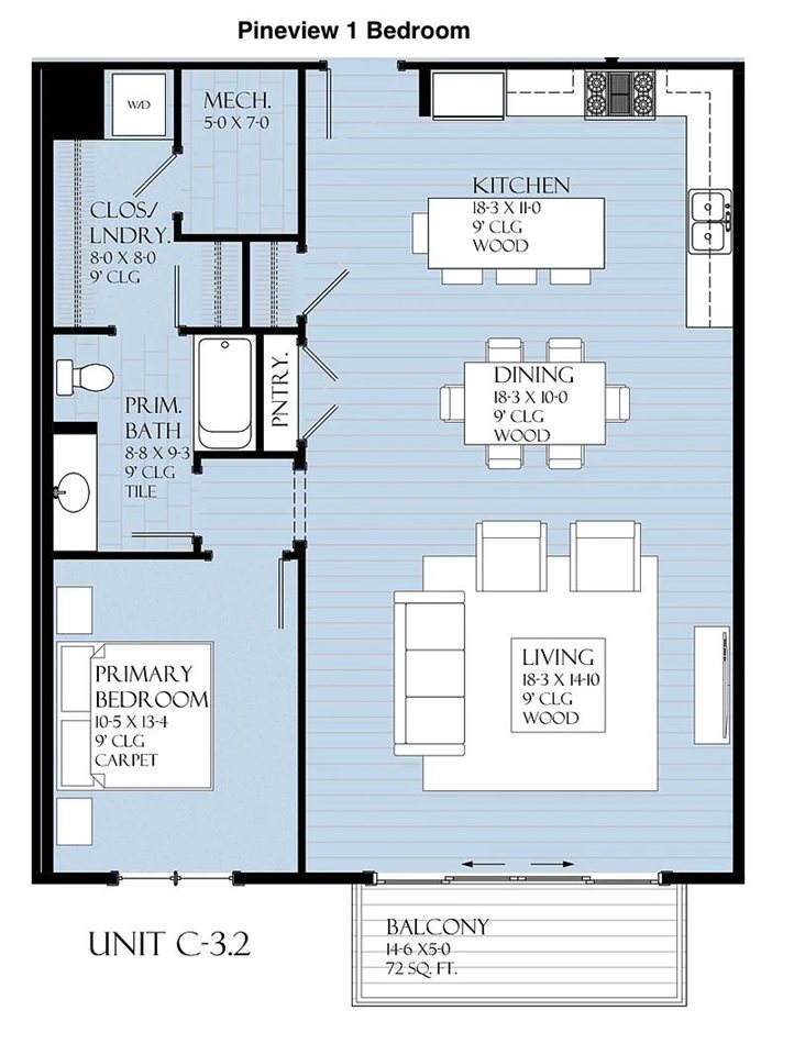 04036 N M-75 Highway Unit: 6