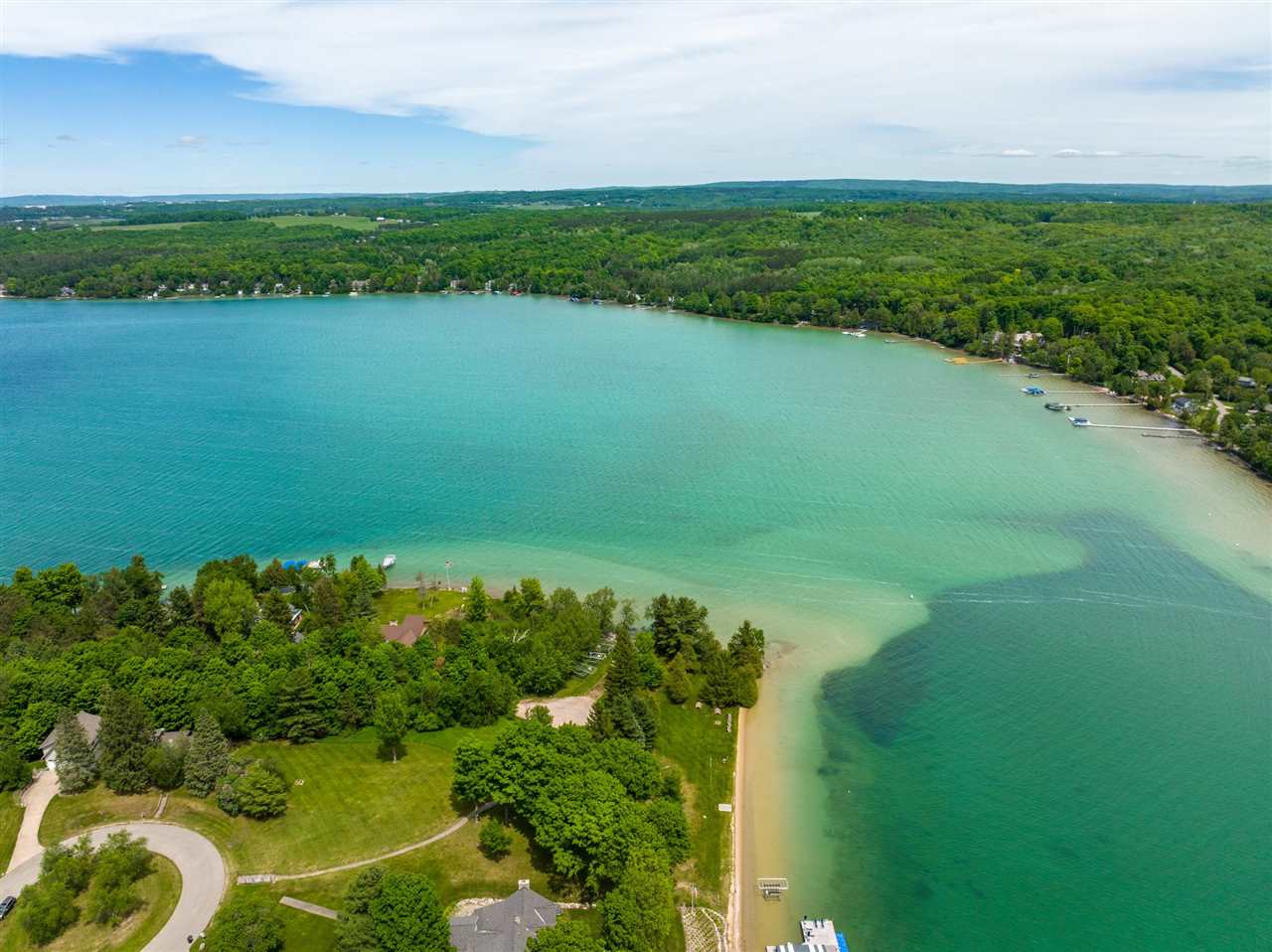 2145 Eagle Island Road