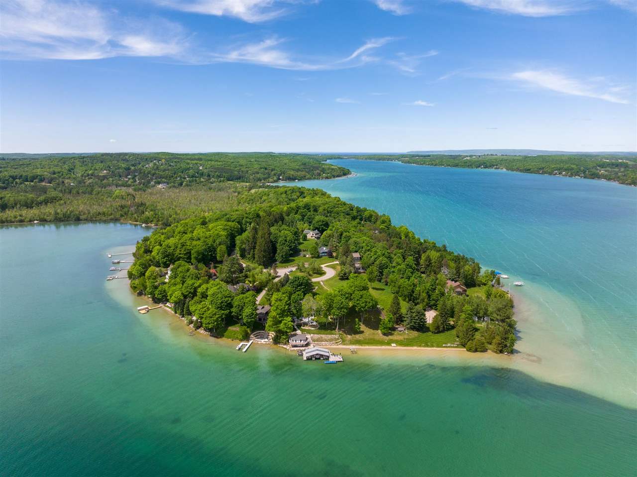 2145 Eagle Island Road