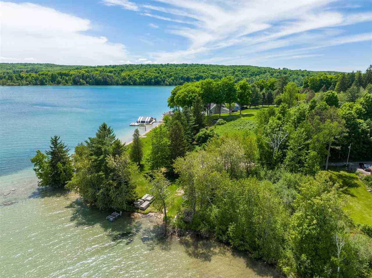 2145 Eagle Island Road