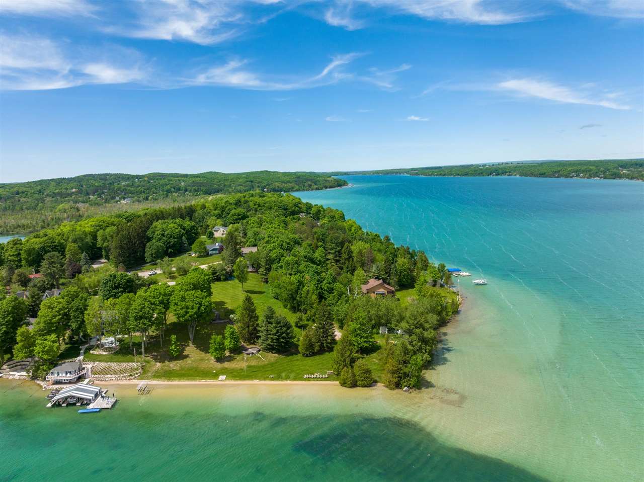 2145 Eagle Island Road