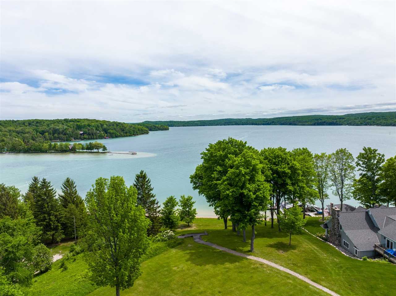 2145 Eagle Island Road