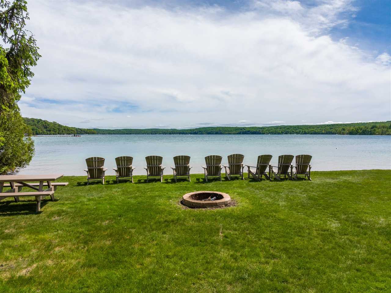 2145 Eagle Island Road