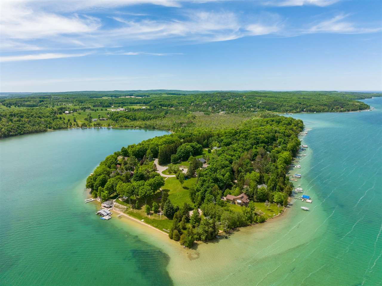 2145 Eagle Island Road