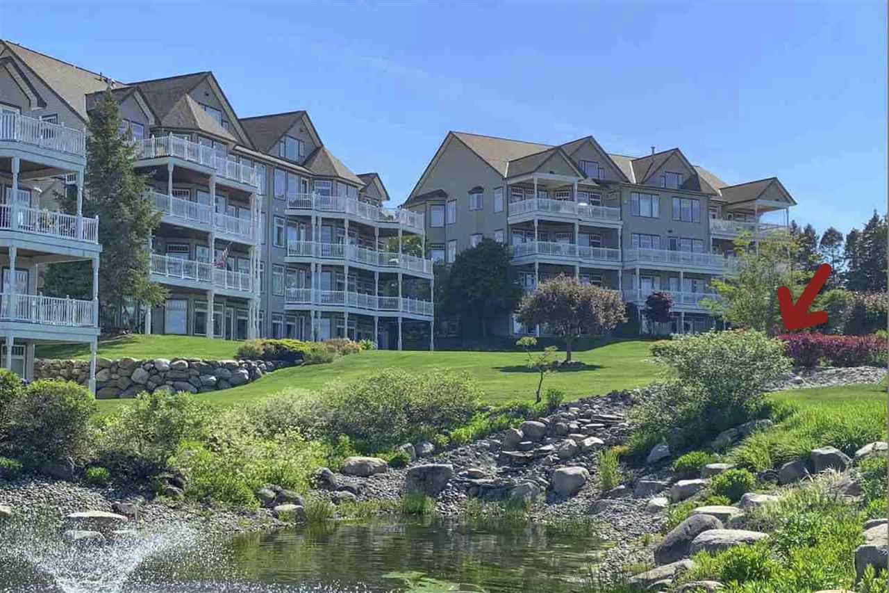 820 Maple Leaf Lane Unit: 18