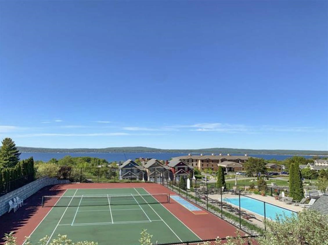 820 Maple Leaf Lane Unit: 18