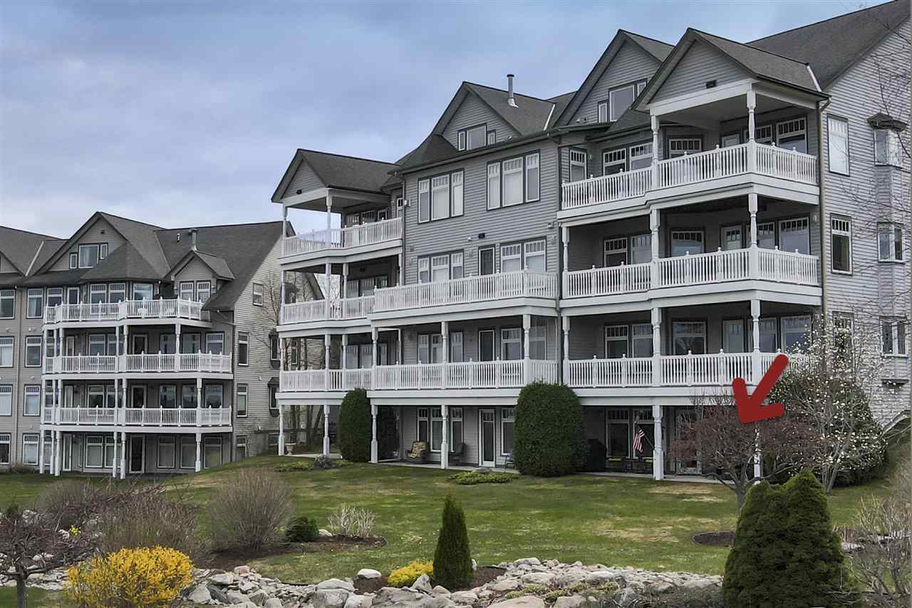 820 Maple Leaf Lane Unit: 18