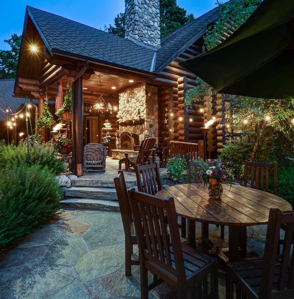 4244 Lake Grove Road