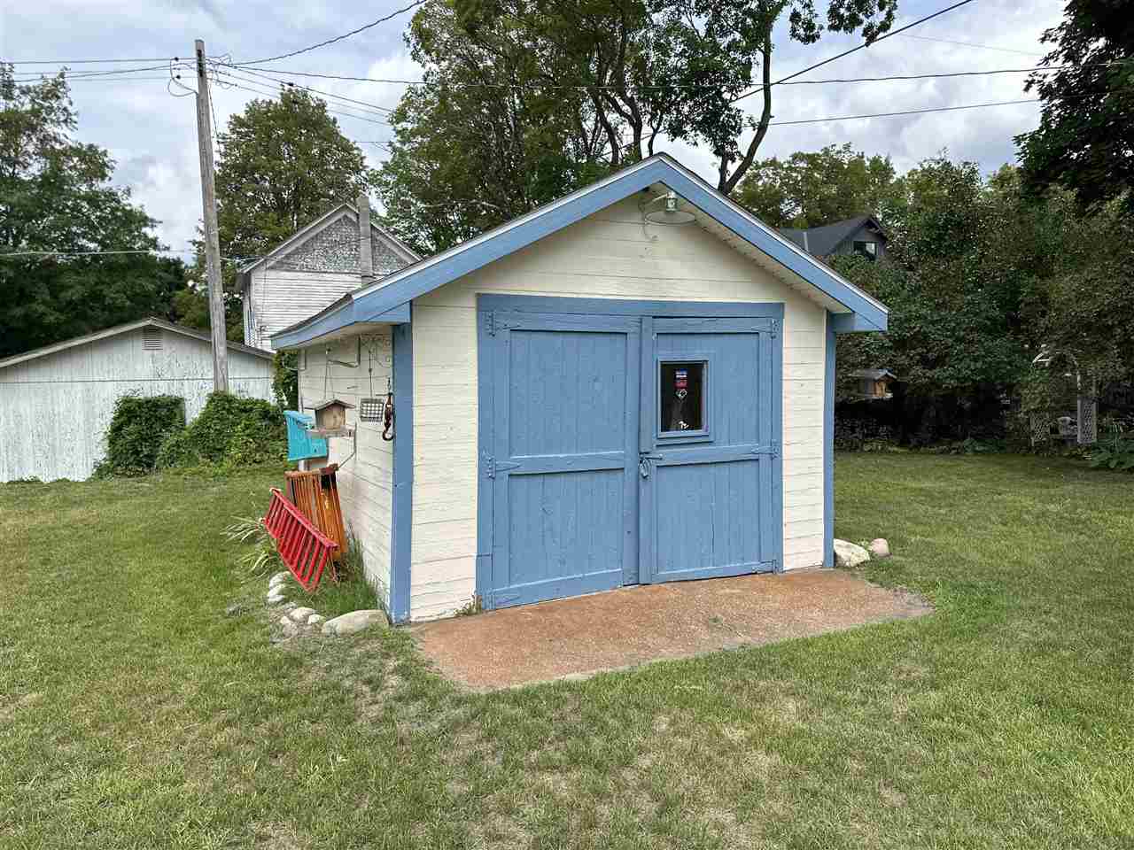406 Terrace Street