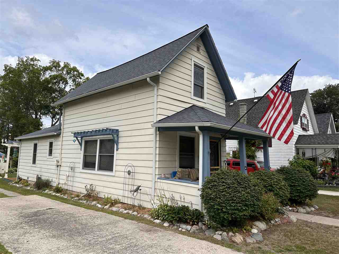 406 Terrace Street