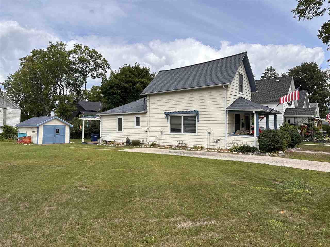 406 Terrace Street