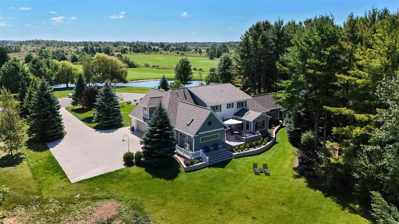 11849 N Stonebridge Drive