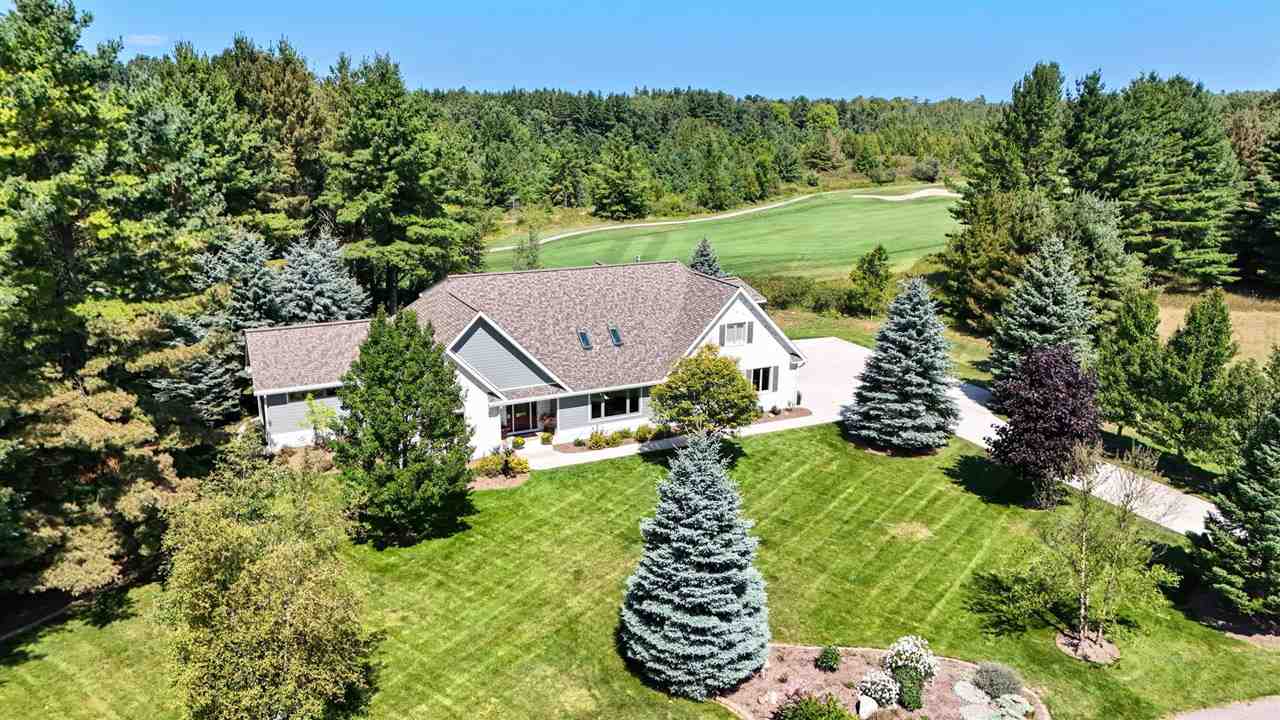 11849 N Stonebridge Drive