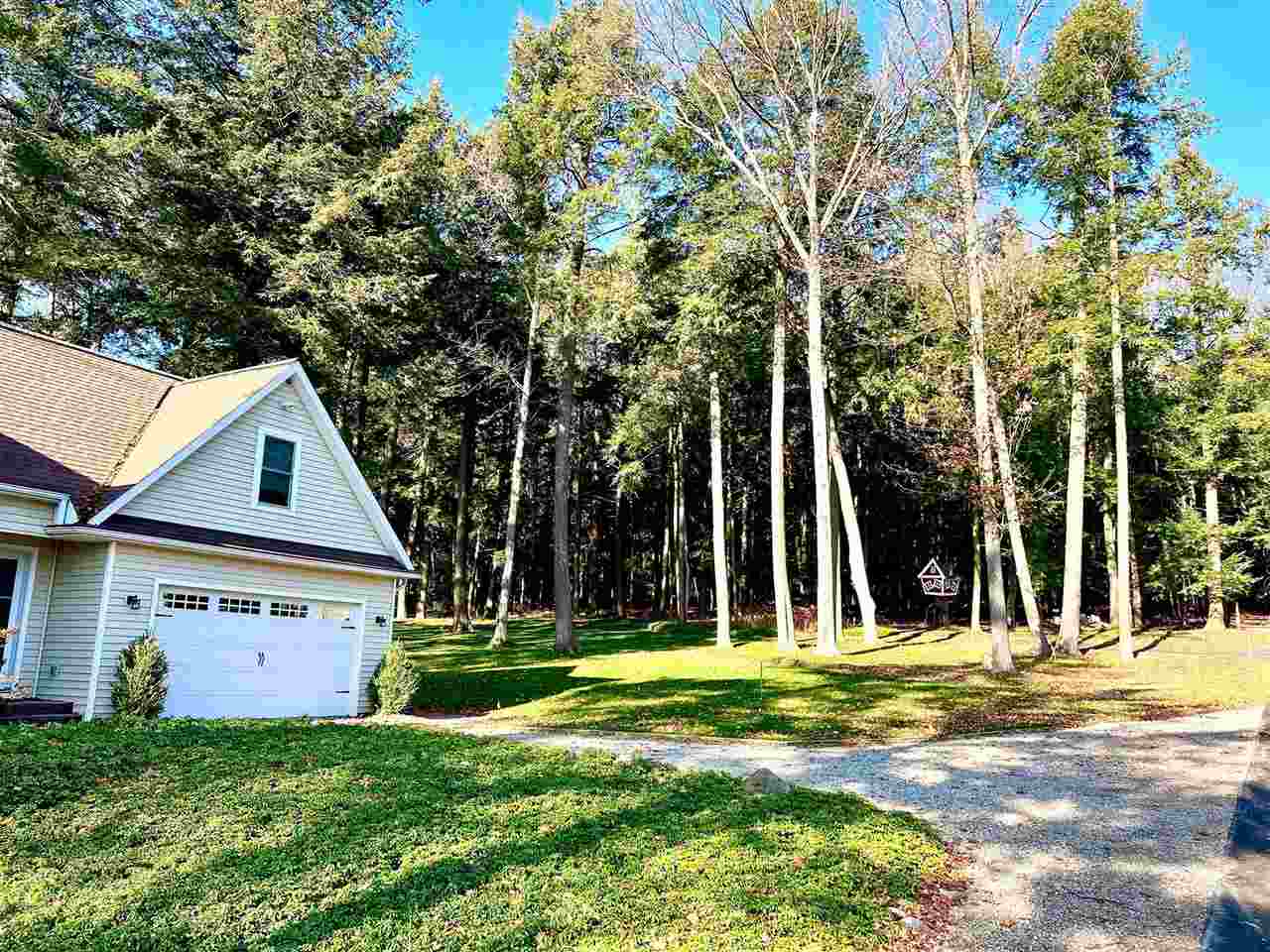 1807 North Shore Drive