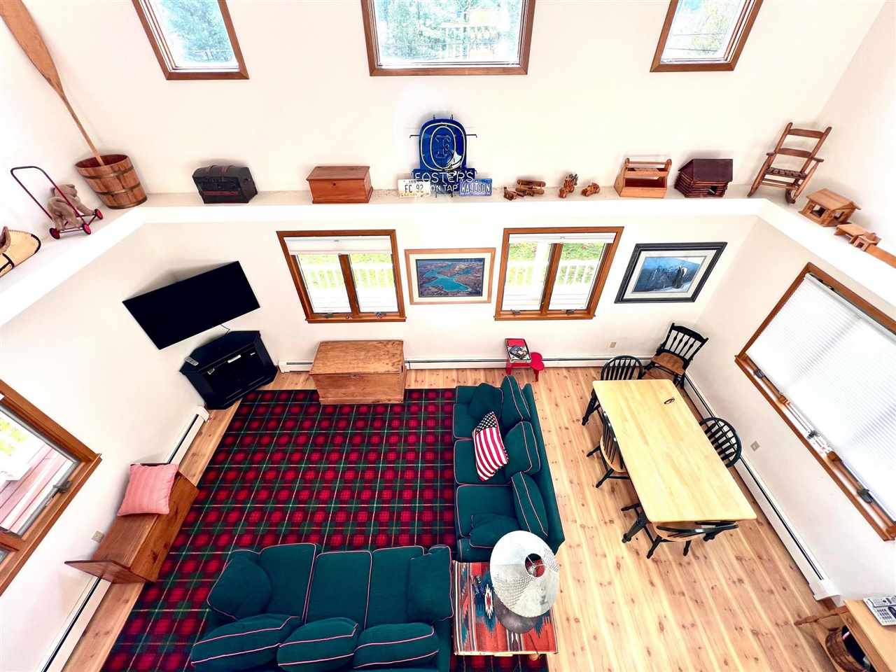 1807 North Shore Drive